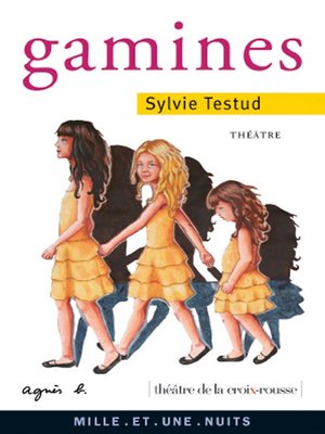 cover image of Gamines